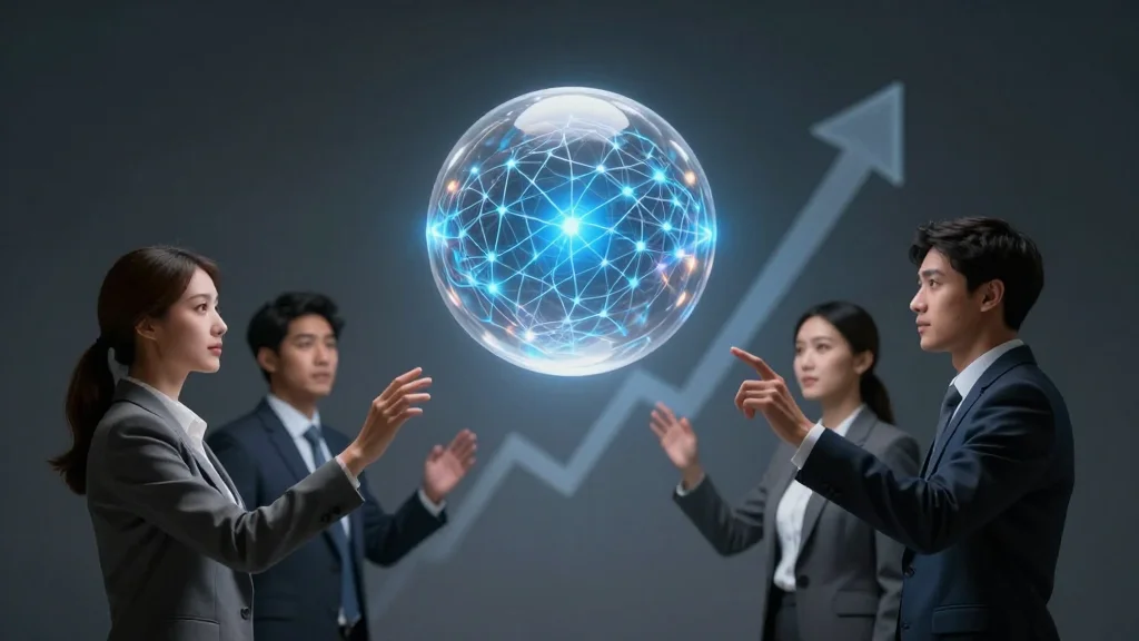 Guide Clients to Ambitious AI Futures, Not Cost Cuts