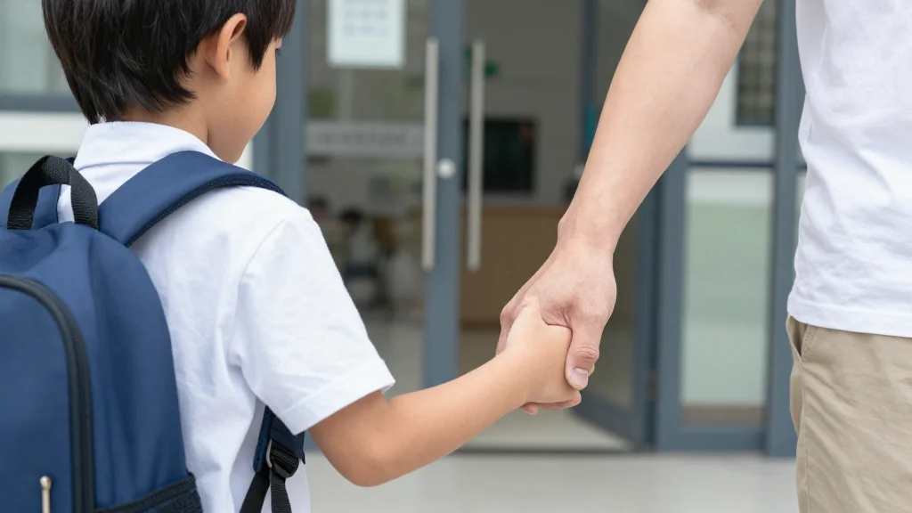 Chinese Parents Use Unique Phrases, Not “I Love You