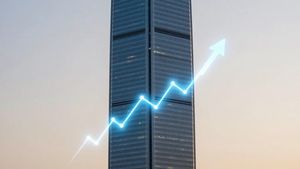 Tencent & OpenClaw Adoption Lead Hong Kong Higher