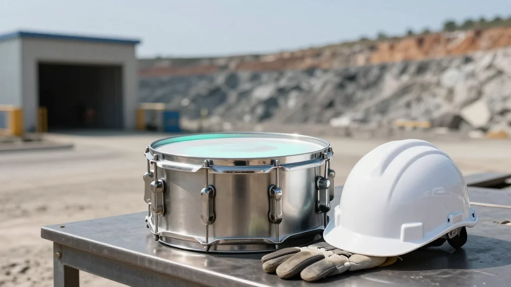 Arafura Lands North American Offtake Deal with Traxys