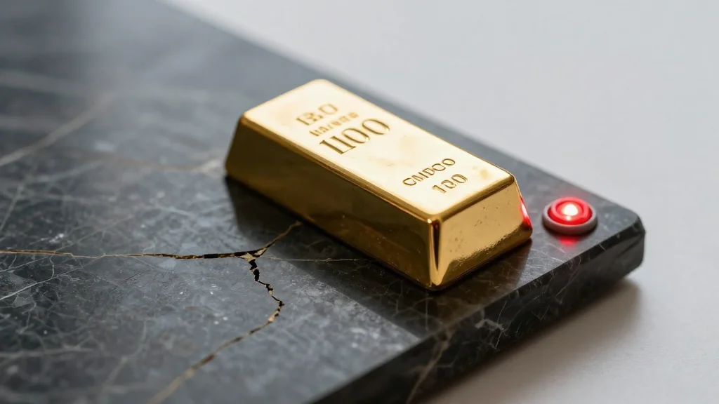 ARCC Premium Signals Potential Value Trap; Await Discount