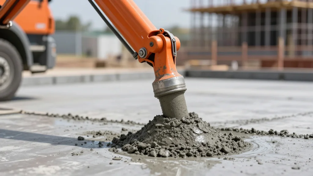 Concrete Pumping Holdings Q2 Revenue Jumps 14% and Raises Full-Year Outlook
