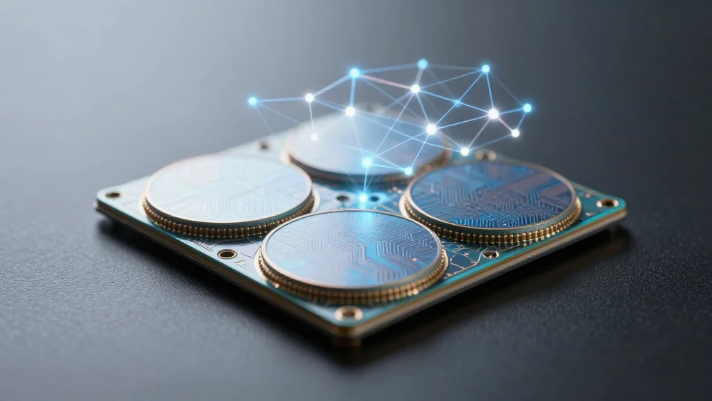 SK Hynix Plans to Double Capacity to Ease Memory Chip Crunch