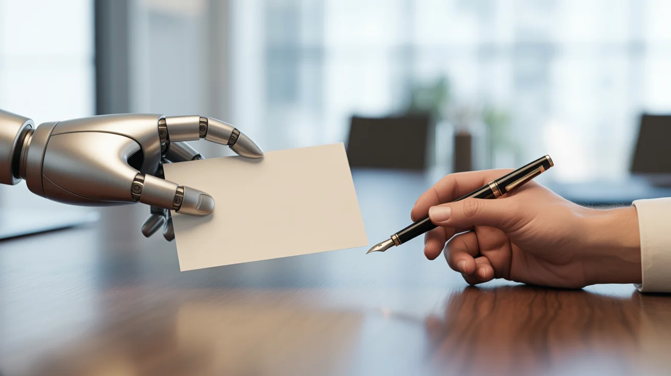 Detect AI Talk: Make Your Team Sound Human