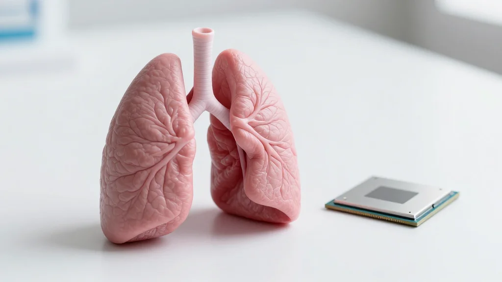 AI Uncovers Significant Misdiagnoses in Carcinoma Type, Study Shows