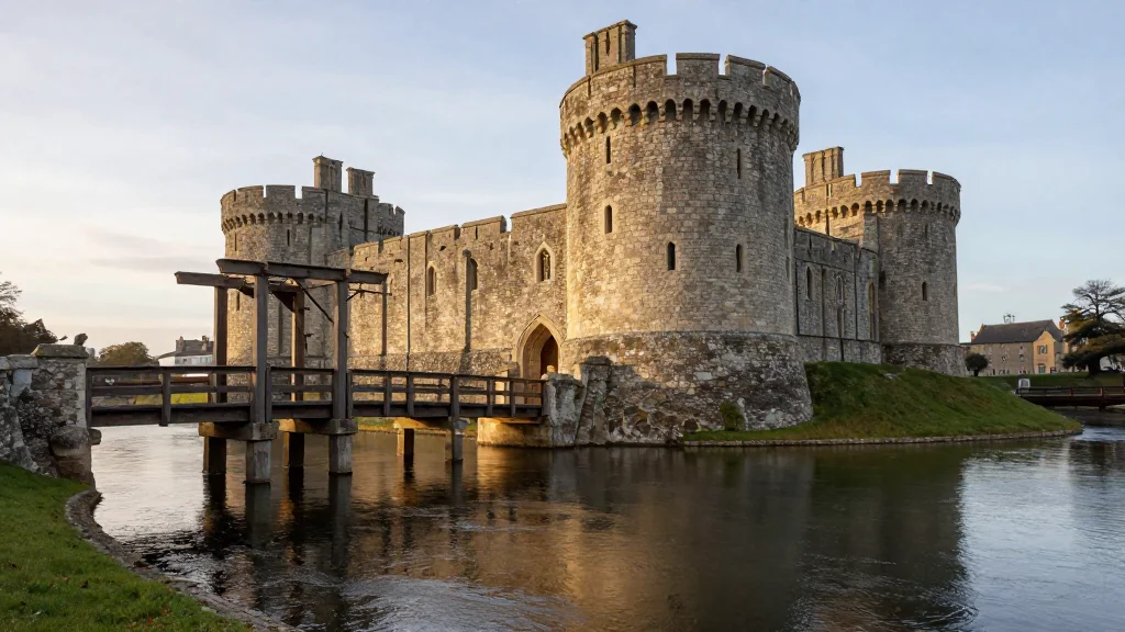 Founder-Led Stocks with Durable Moats Are Undervalued