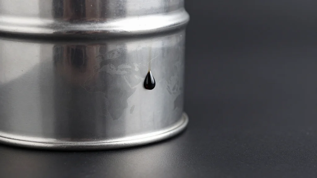 Buy Short‑Dated Refined‑Product Futures Amid Tight Global Oil Stocks