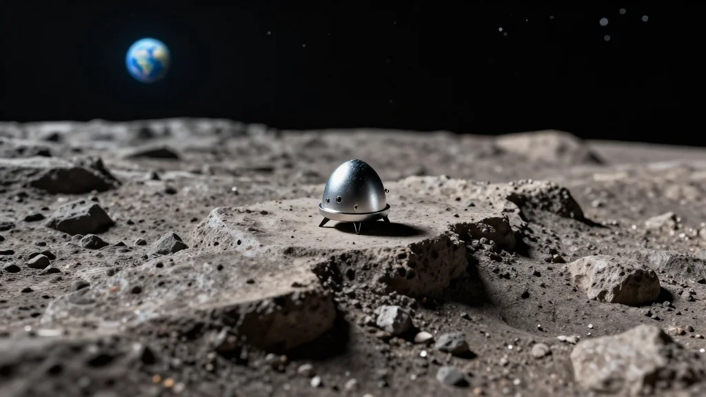 ExLabs and ChibaTech Team up to Land Student CubeLanders on Asteroid Apophis