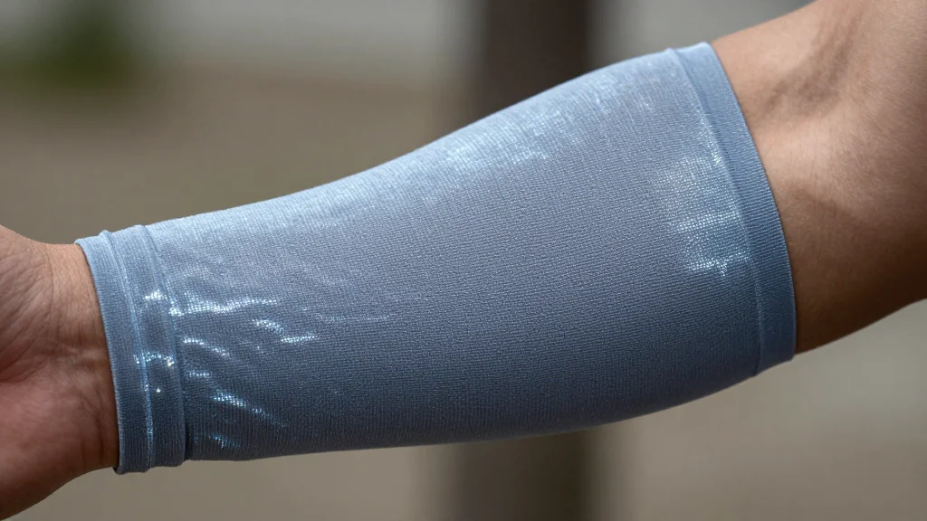Korean Institute Unveils Fabric Robot That Boosts Strength 40%