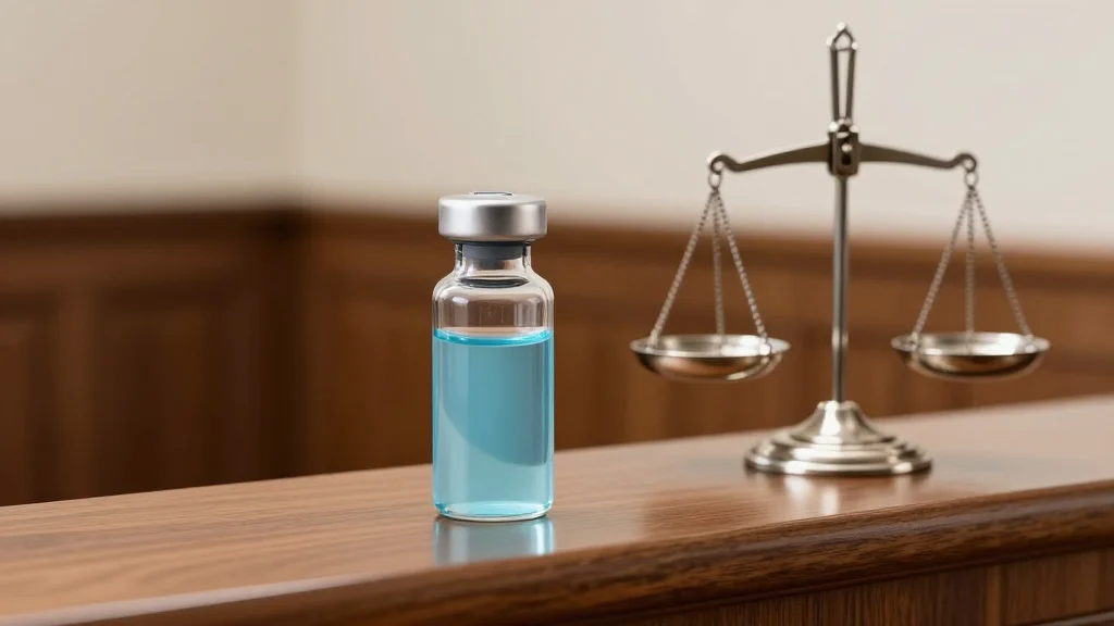 Corcept Investors Can Lead $100K+ Securities Fraud Suit by April 21