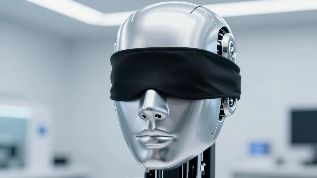 Frontier AI Models Lack True Vision, Keeping Many Jobs Safe