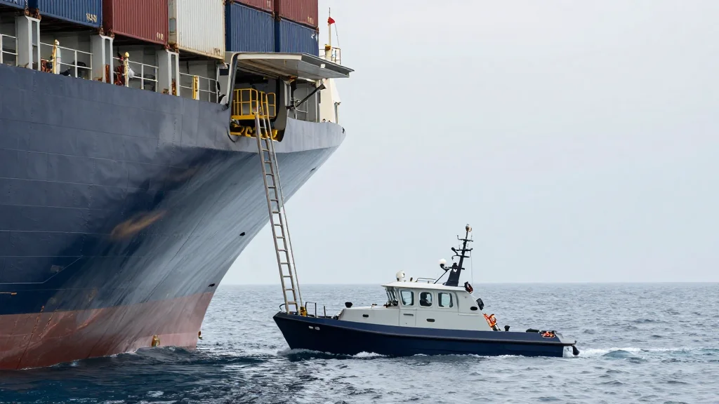 IRGC's Ship Seizure Footage Appears Staged