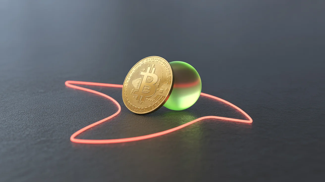 USDT MACD Death Cross May Trigger Bitcoin Decline