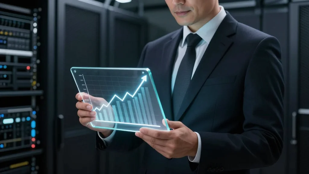Measuring and Managing Your Firm's Technology