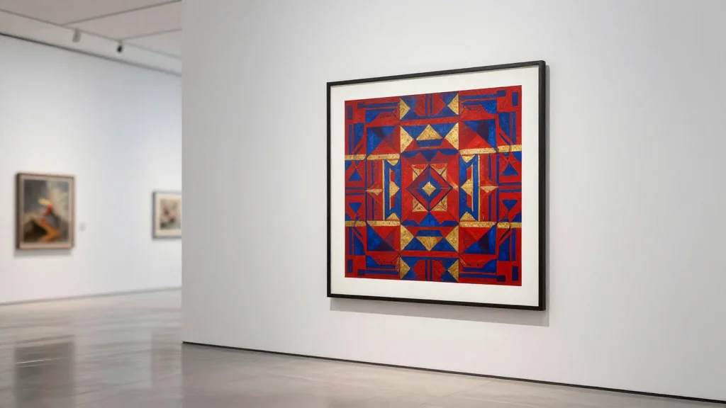 Katara Cultural Village Unveils $0 Exhibition Featuring 170 Works by 29 Artists