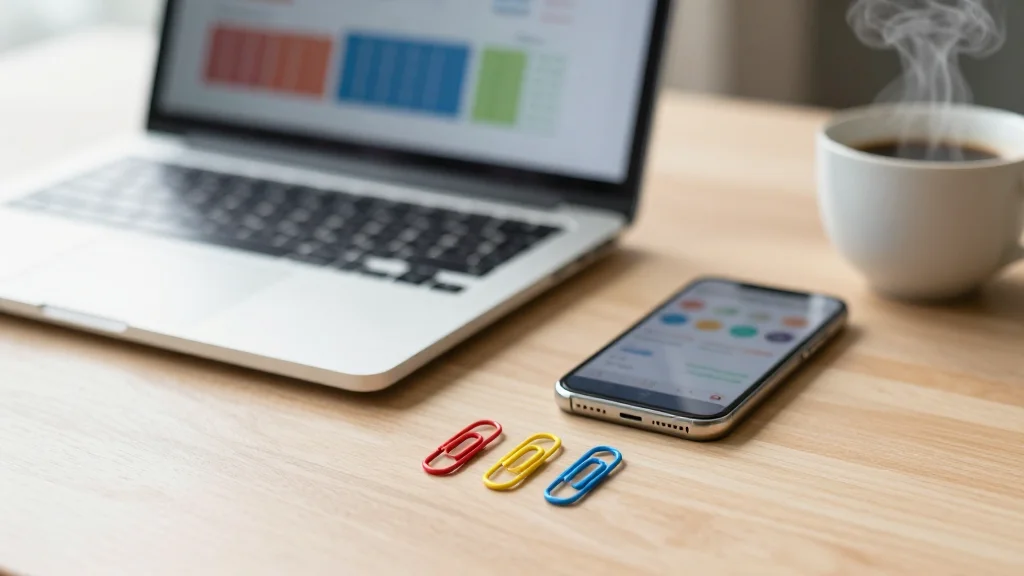 Master Three Metrics to Scale Beyond Q2 Chaos