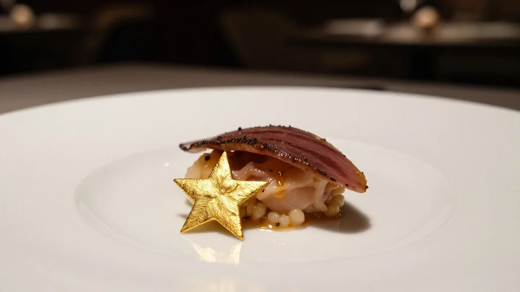 South Australia Joins Michelin Guide, First Australian State Featured