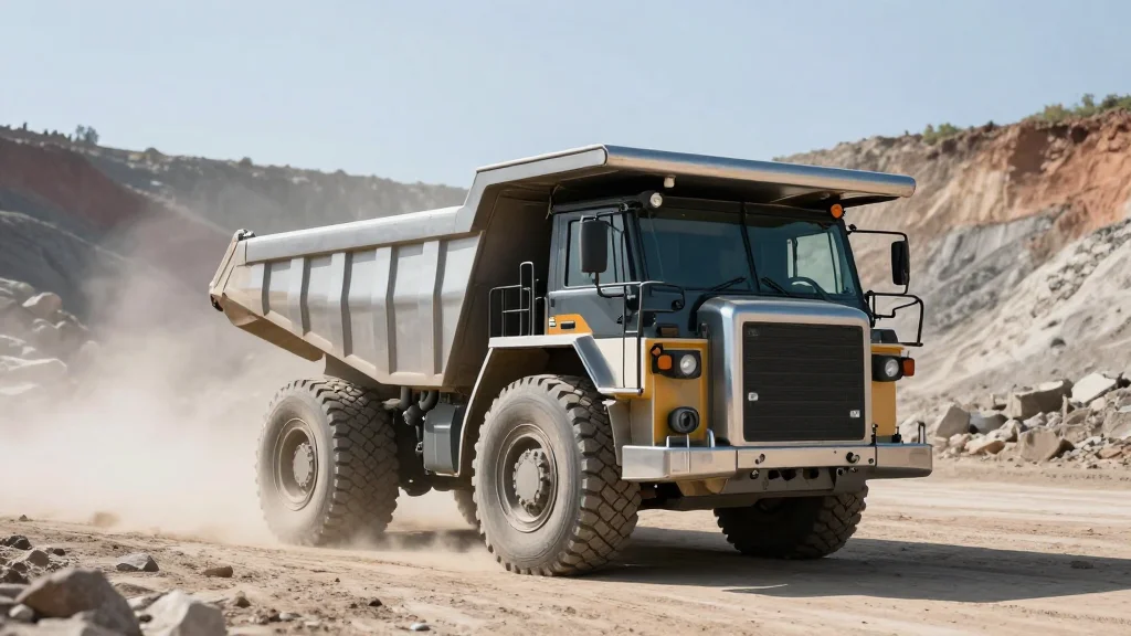 Mining Contractors Facing 'Renewed Activity', Says Grant Thornton