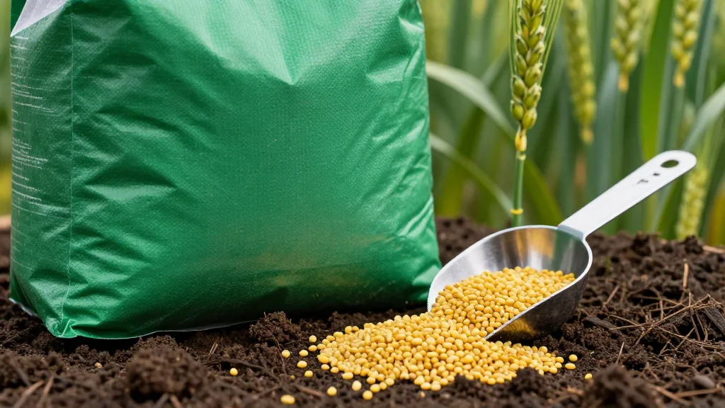 After Indian PM’s Appeal to Cut Fertilizer Use, Govt Says It Has Ample Stocks