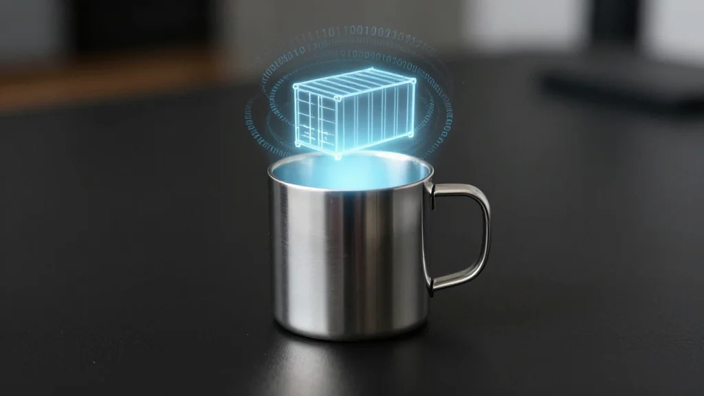 This Coding Agent Doesn’t Want Your Feedback — It Ships without It