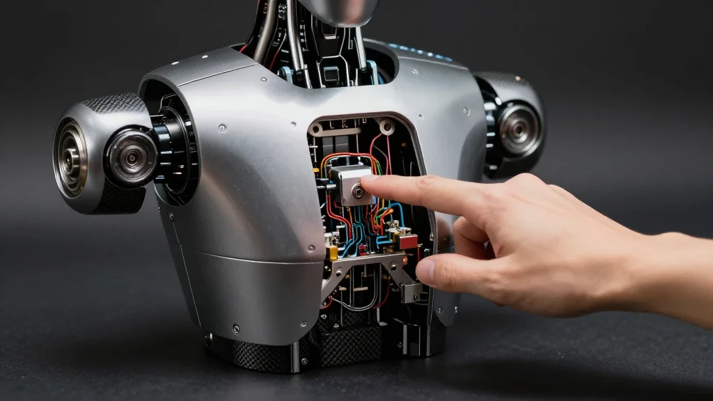 Why Building Humanoid Robots Remains Extremely Challenging