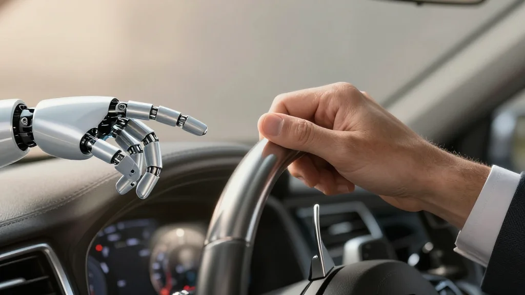 AI Investment ‘Advice’ Is 50% More Likely to Pump You up — and Trip You Into Costly Blunders