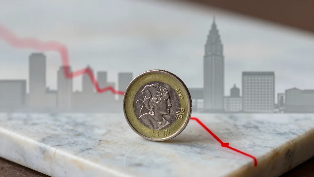 Nifty Plunges 400 Points, Call Buyers Face Losses