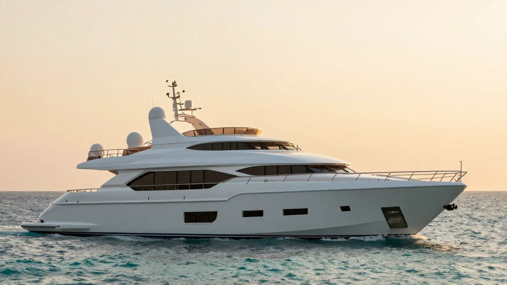 Four Seasons I Launches, Bringing Ultra‑Luxury Hospitality to Yachting