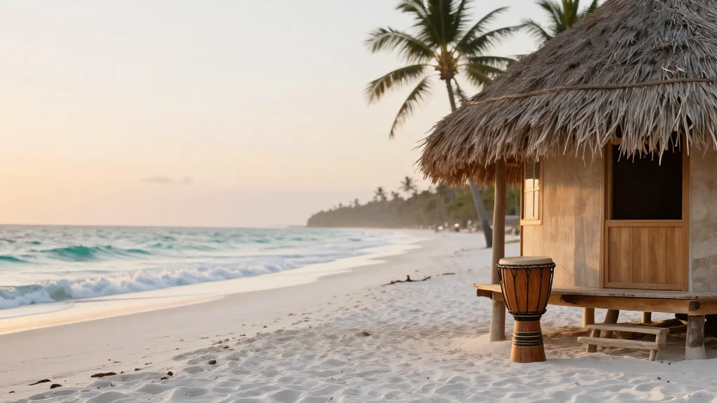 Angola: The New Giant Emerging in African Tourism