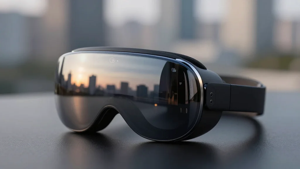 Samsung Positions Galaxy XR Headset as Springboard for Future AR Smart Glasses