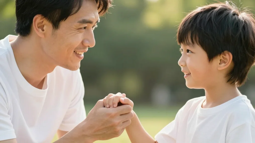 New Taipei City Turns to Positive Parenting After Father’s Discipline Sends 10‑Year‑Old Dropping Out