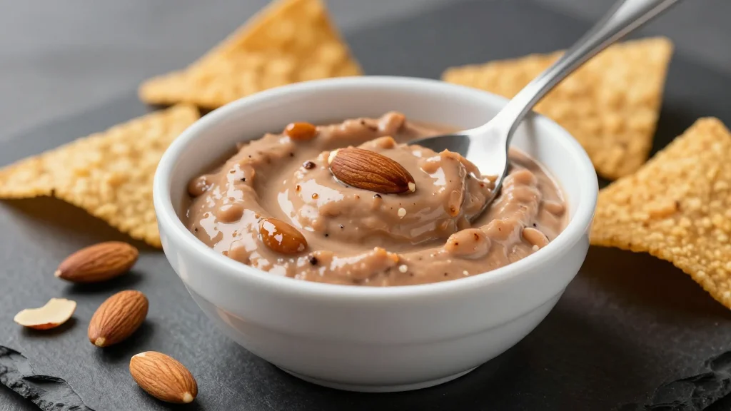 Bitchin’ Sauce Launches New Bean, Almond Dips at Kroger Stores