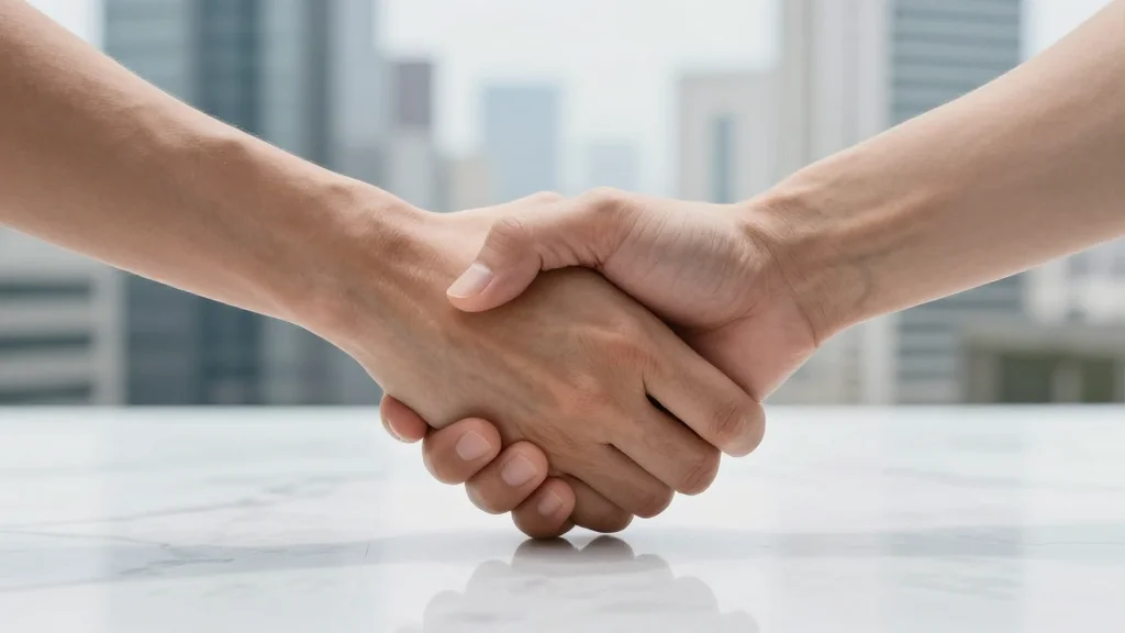 Build Early Rapport with Sector‑Savvy Lenders