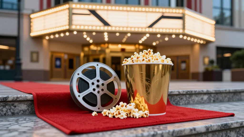 AMC, Odeon Draw 5M+ Viewers; Mandal
