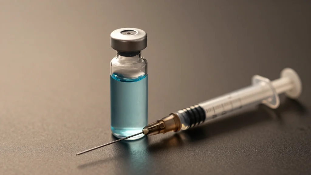 Pemivibart Shows Safety, Prevents COVID-19 in CLL Subset in Phase 3 CANOPY Trial