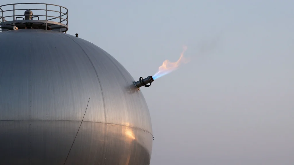 US Natural Gas Balance
