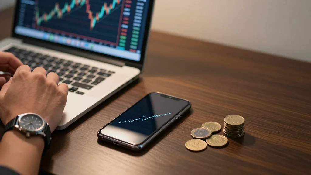 Join Me Live on Trader TV at 8:30 ET