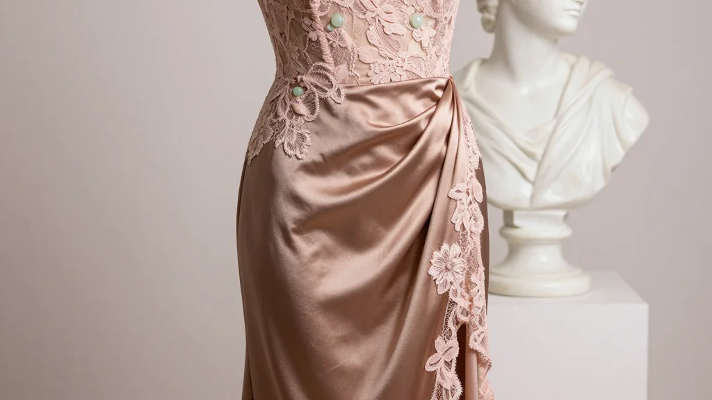 Alberta Ferretti Resort 2027: Special Occasions