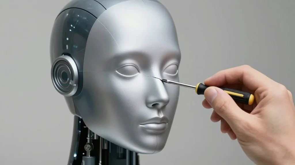 Google's AI Is Being Manipulated. The Search Giant Is Quietly Fighting Back