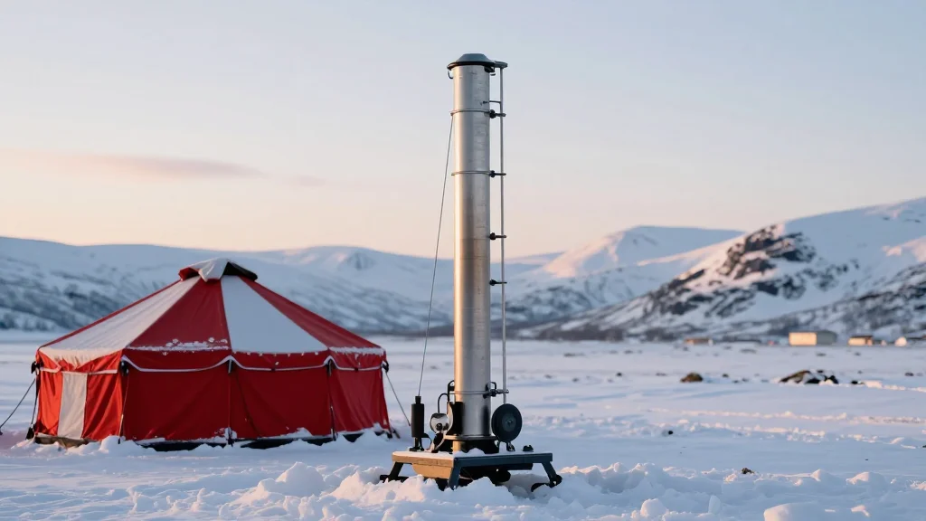 LKAB’s Swedish Rare‑earth Project Faces Sami Rights Challenge