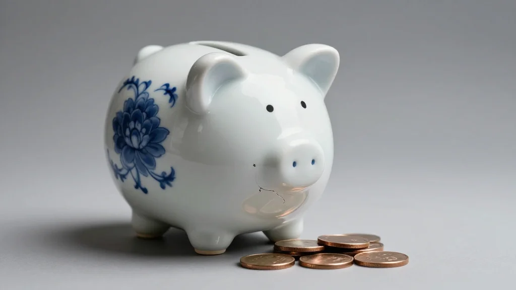 China’s Growth Model Shift Faces Deep Structural Hurdles