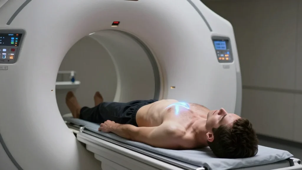 Just Two Radiotherapy Sessions Over Eight Days Effectively Treat Prostate Cancer Without Additional Side Effects
