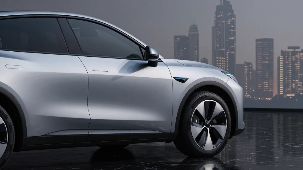 Op-Ed: Chinese EV Brands Overwhelm The Manila Auto Show 2026
