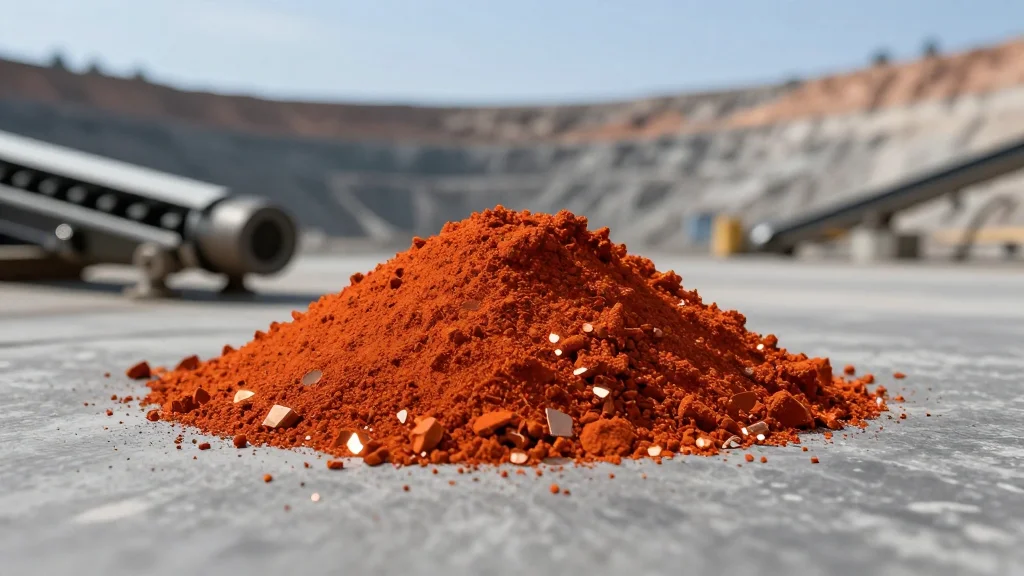 No Value in Making Copper Cathodes in Brazil: Vale