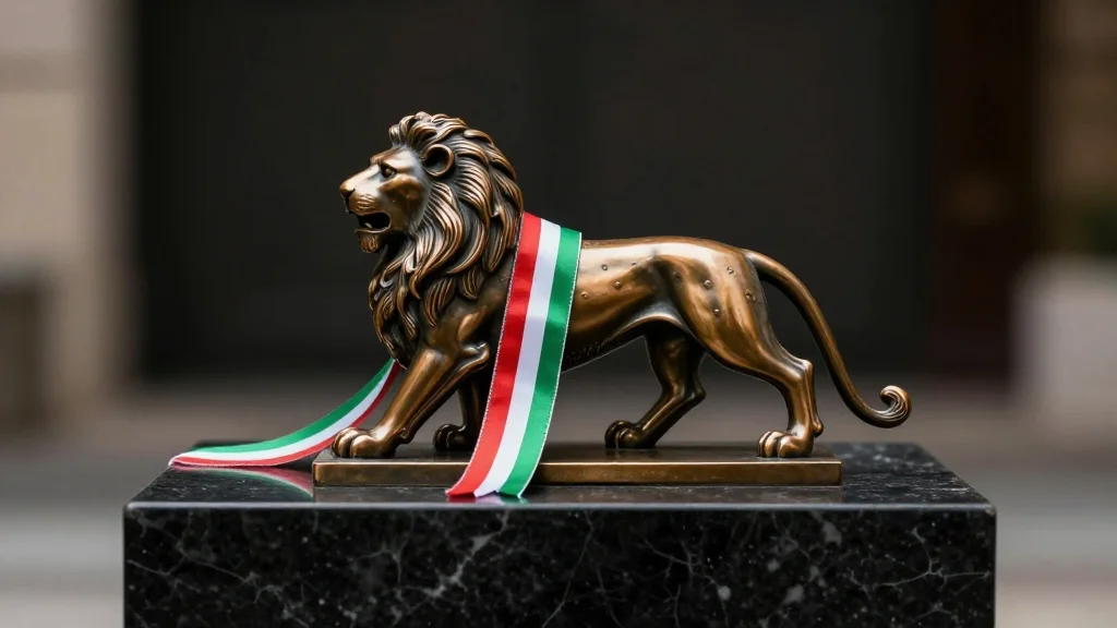 Italian Government Moves to Oust Leonardo CEO Roberto Cingolani, Shares Plunge