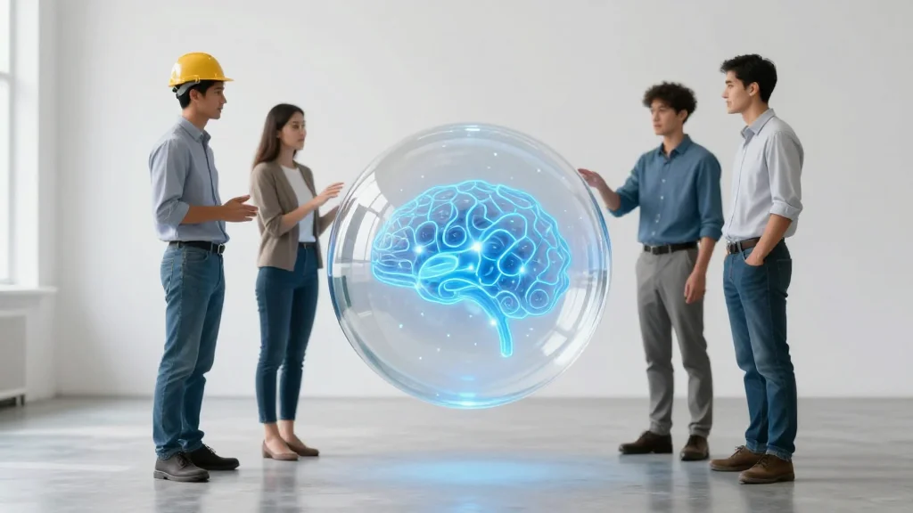 Rethinking Engineering Team Size in the AI Era
