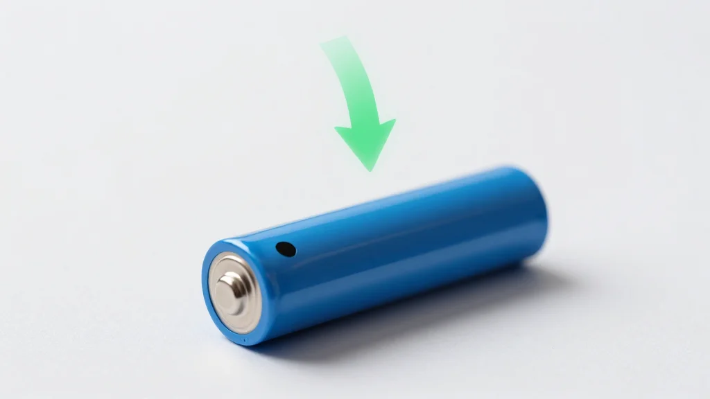 EV Battery Cost Falls 86% In 14 Years