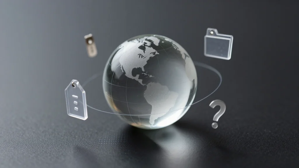 Optimizing Content for GEO Means Fixing What Audiences Can’t See