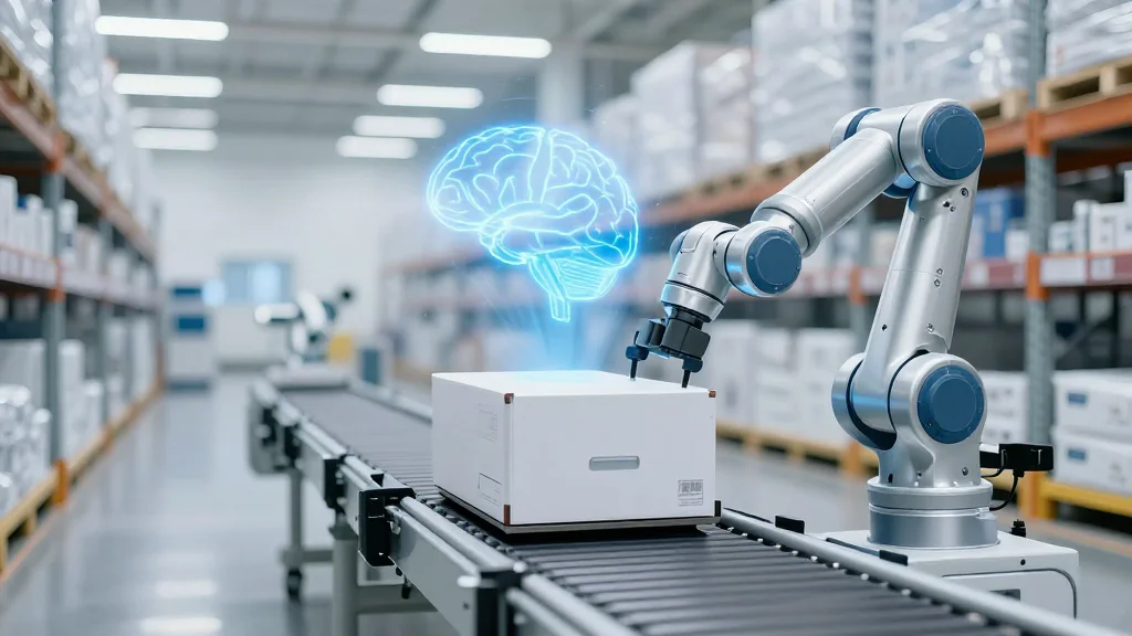 Medline Q1 Results Show Expanding AI Use, Tariff Concerns