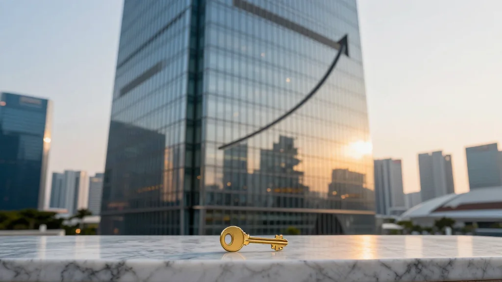 S-Reits Commence Q1 Reporting Season on a Positive Start